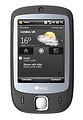 HTC Touch