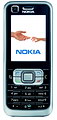 Nokia 6121 classic