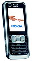Nokia 6121 classic