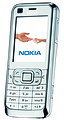 Nokia 6121 classic