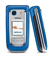 Nokia 6267