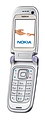 Nokia 6267