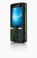 Sony Ericsson K850