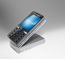 Sony Ericsson K850