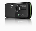 Sony Ericsson K850