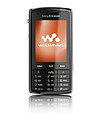 Sony Ericsson W960