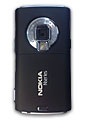 Nokia N95 US edition