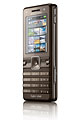 Sony Ericsson K770i