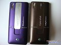 Sony Ericsson k770 live photos