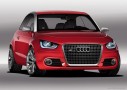 Audi mobile phone for Audi A1