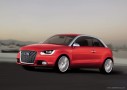 Audi mobile phone for Audi A1