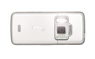 Nokia N82 leaked