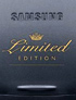 Samsung U600 Limited Black Gold Edition - read the full text