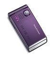 Sony Ericsson W890