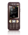 Sony Ericsson W890