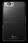LG Prada KE850