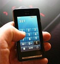 LG KE850