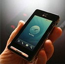 LG KE850