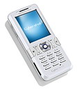 Sony Ericsson K550