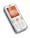 Sony Ericsson W610