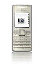 Sony Ericsson K200