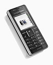 Sony Ericsson K200