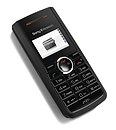 Sony Ericsson J120