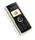 Sony Ericsson J110
