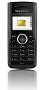 Sony Ericsson J110