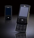 LG KS10