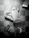 LG KE970 Shine