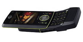 Motorola RIZR Z8