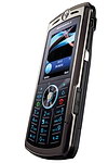 Motorola SLVR L9