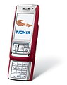 Nokia E65