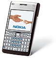 Nokia E61i