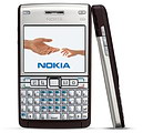 Nokia E61i