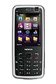 Nokia N77