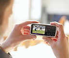 Nokia N77