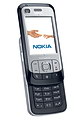 Nokia 6110 Navigator