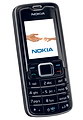 Nokia 3110 classic