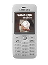 Samsung E590