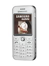 Samsung E590
