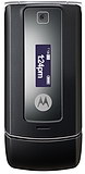 Motorola W360