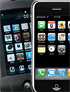 iRiver hits on iPhone
