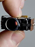 A mobile projector in your pocket