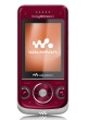 Sony Ericsson W760