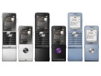 Sony Ericsson W350