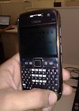 Leaked 2008 Vodafone devices