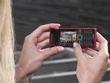 Sony Ericsson