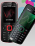 Nokia announces XpressMusic 5320 and 5220